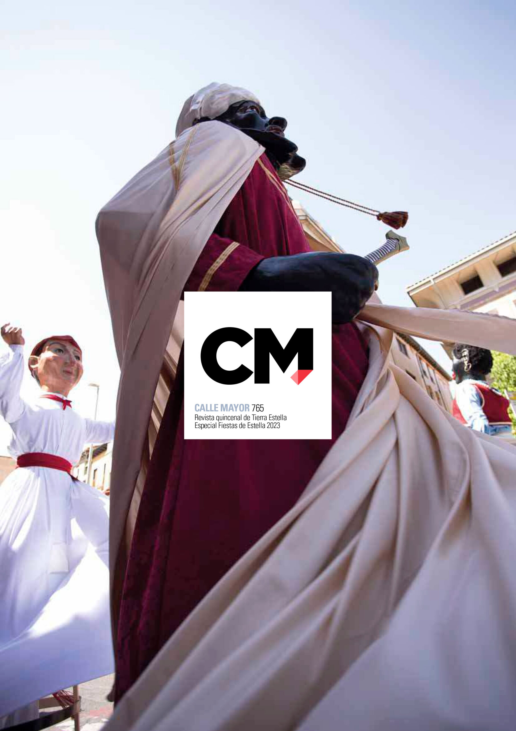 Portada especial fiestas