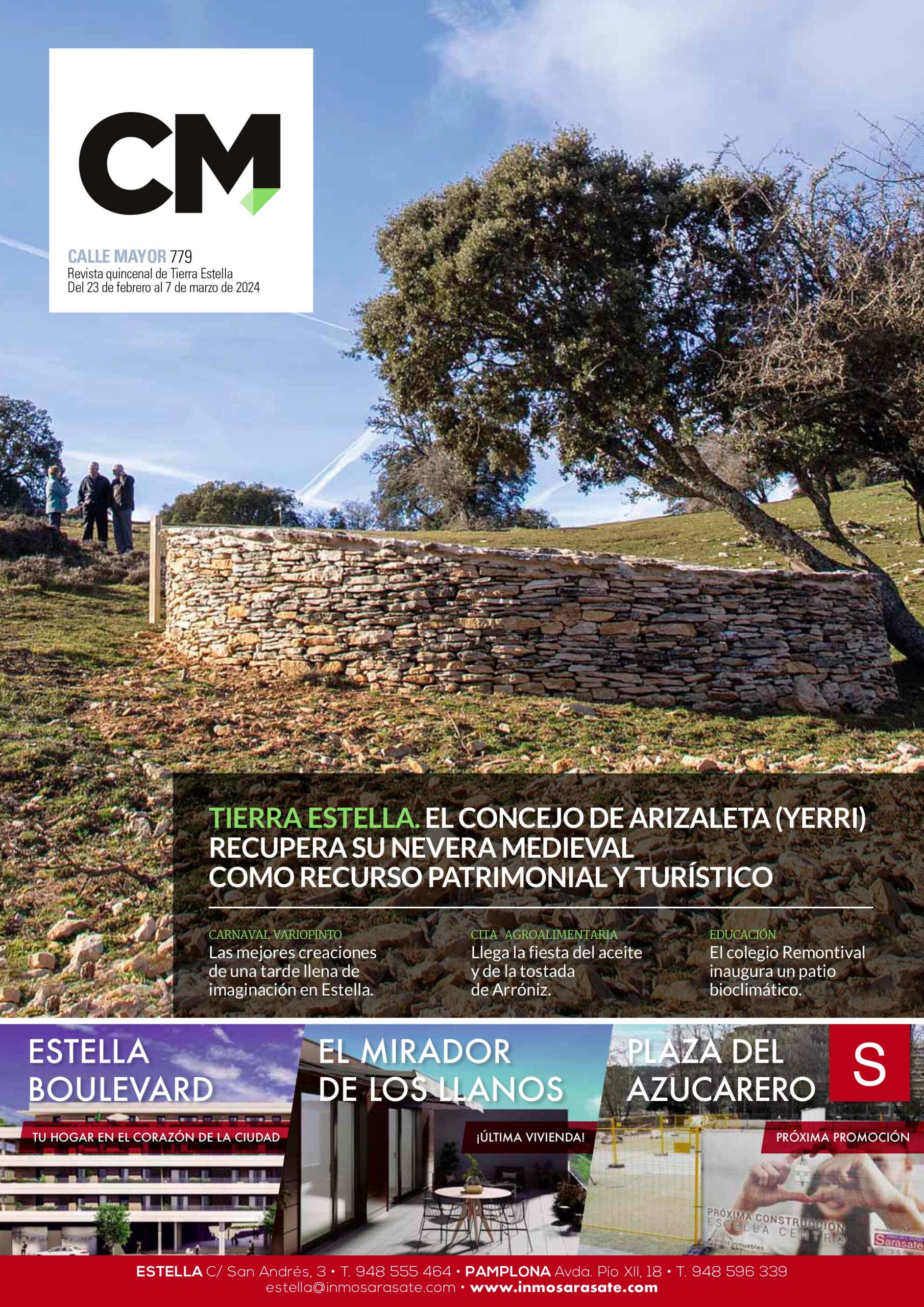 Portada especial Navidad