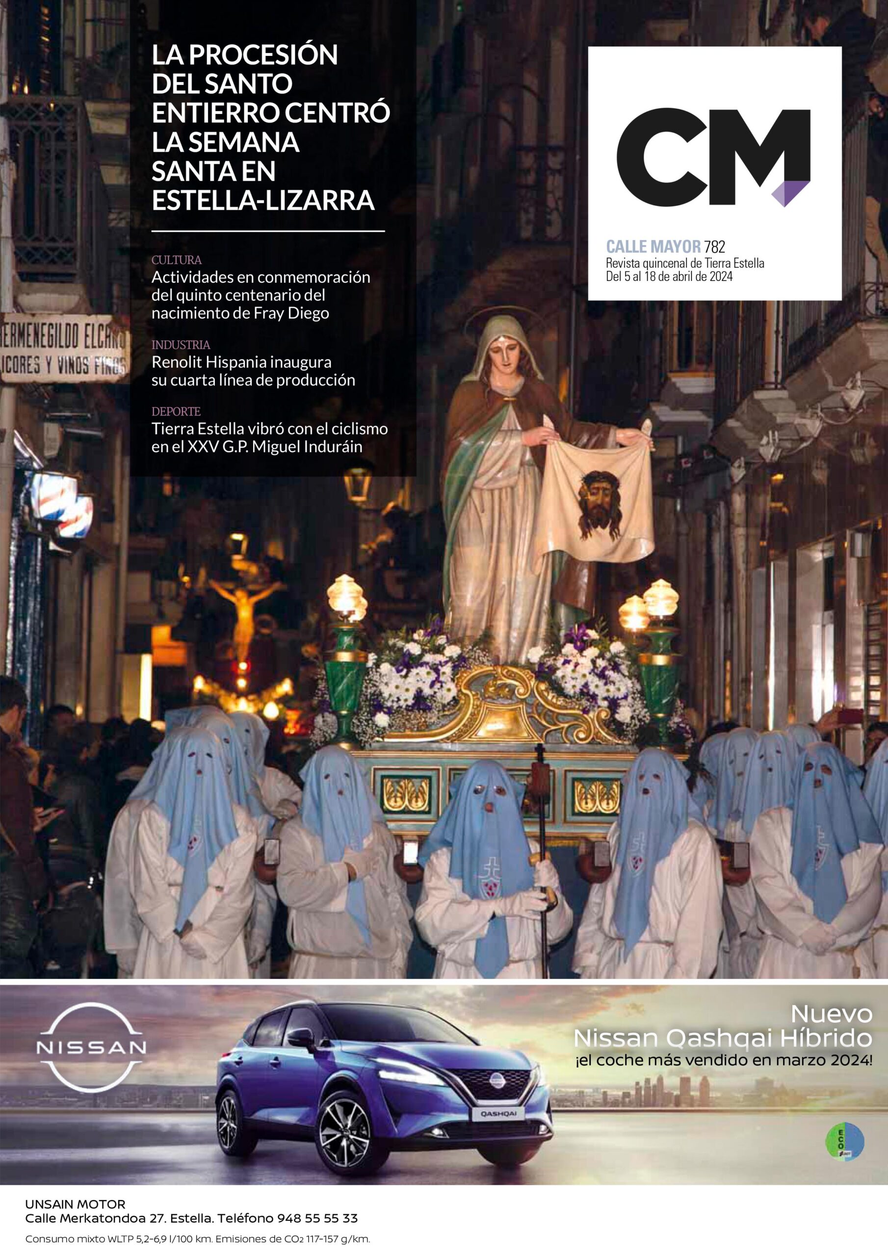 Portada especial Navidad